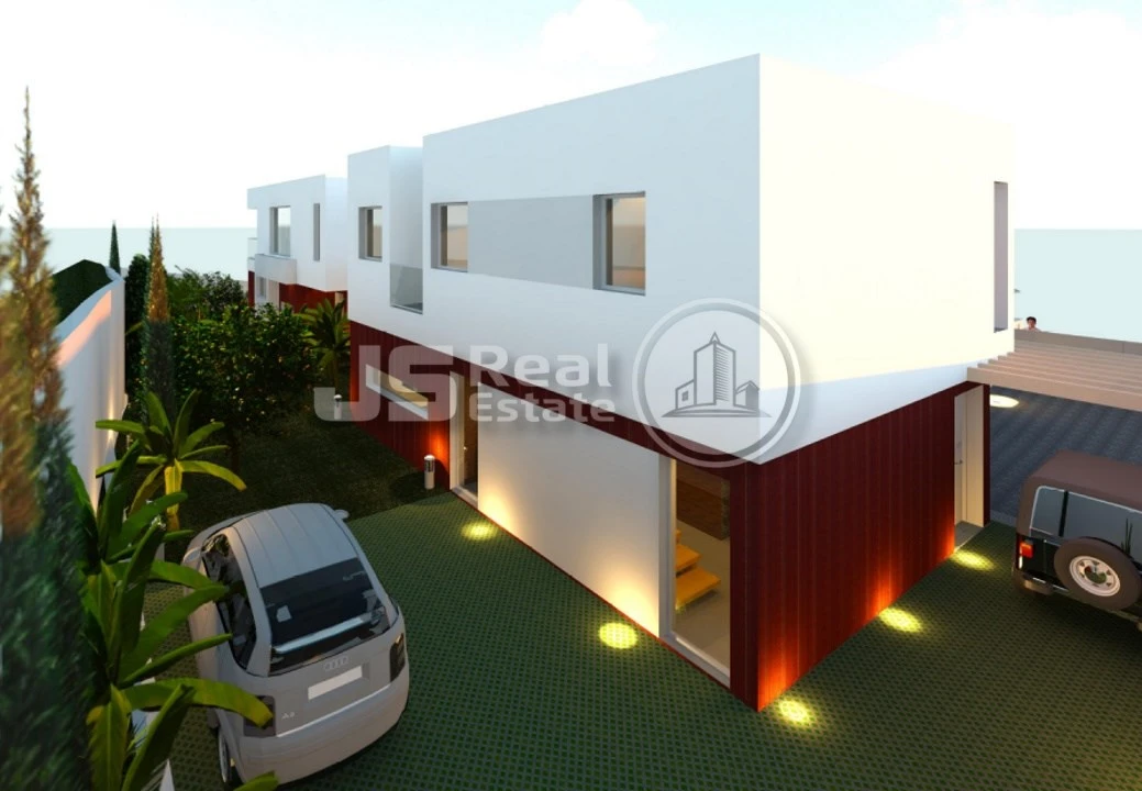 Moradia T3 para Venda em São Roque Foto 2