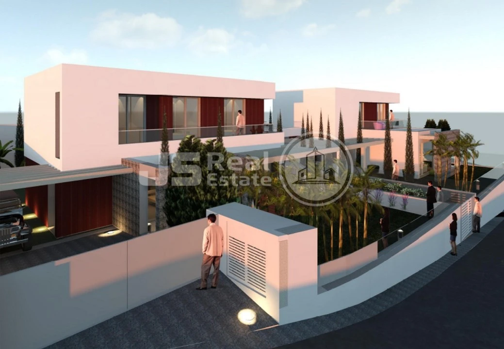 Moradia T3 para Venda em São Roque Foto 4
