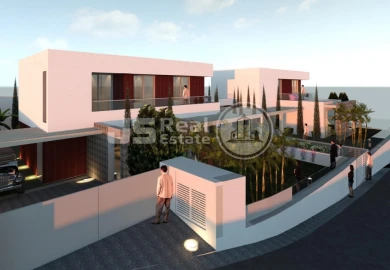 Moradia T3 para Venda em São Roque