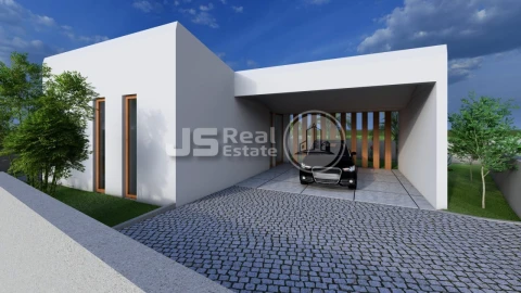 Moradia T2 para Venda em Caniço