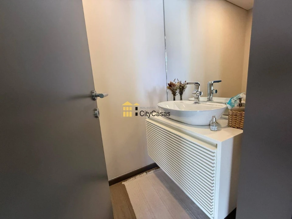 Moradia T3 para Venda em Canidelo Foto 9