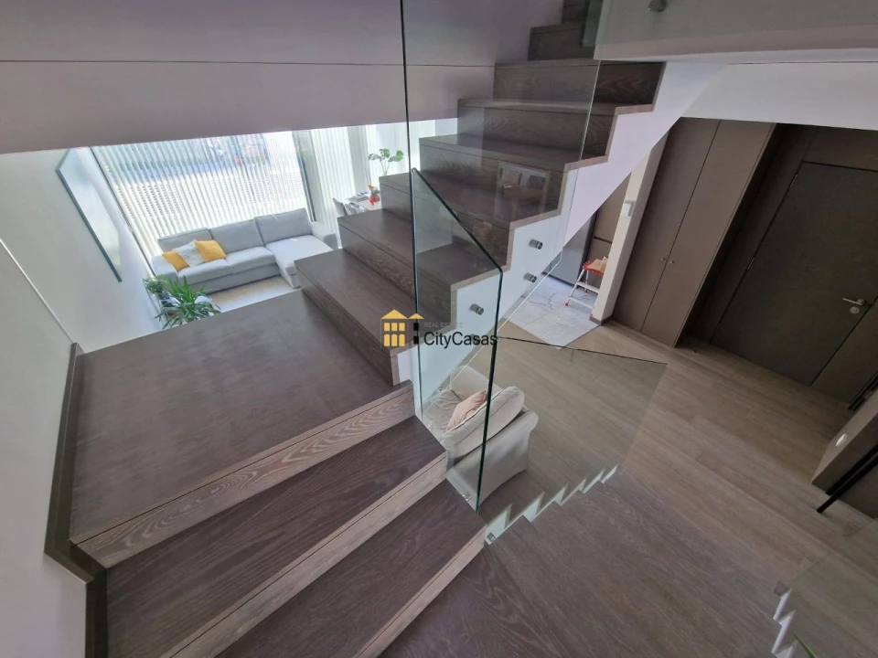 Moradia T3 para Venda em Canidelo Foto 11