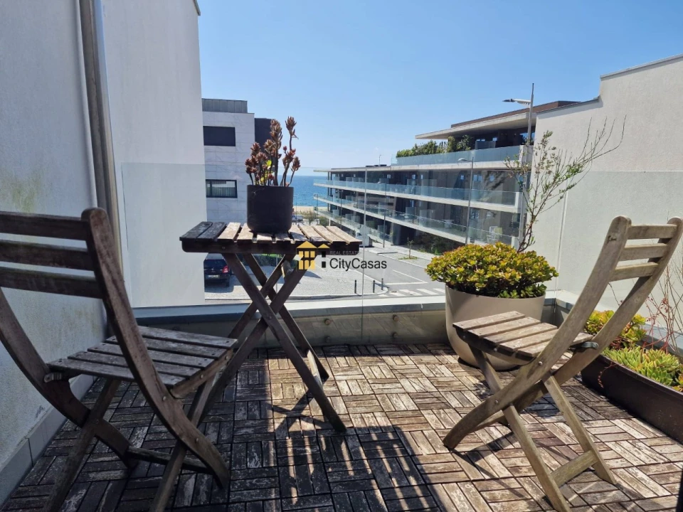 Moradia T3 para Venda em Canidelo Foto 14