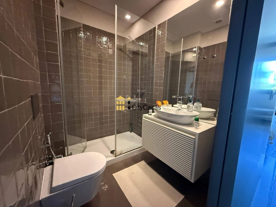 Moradia T3 para Venda em Canidelo Foto 22