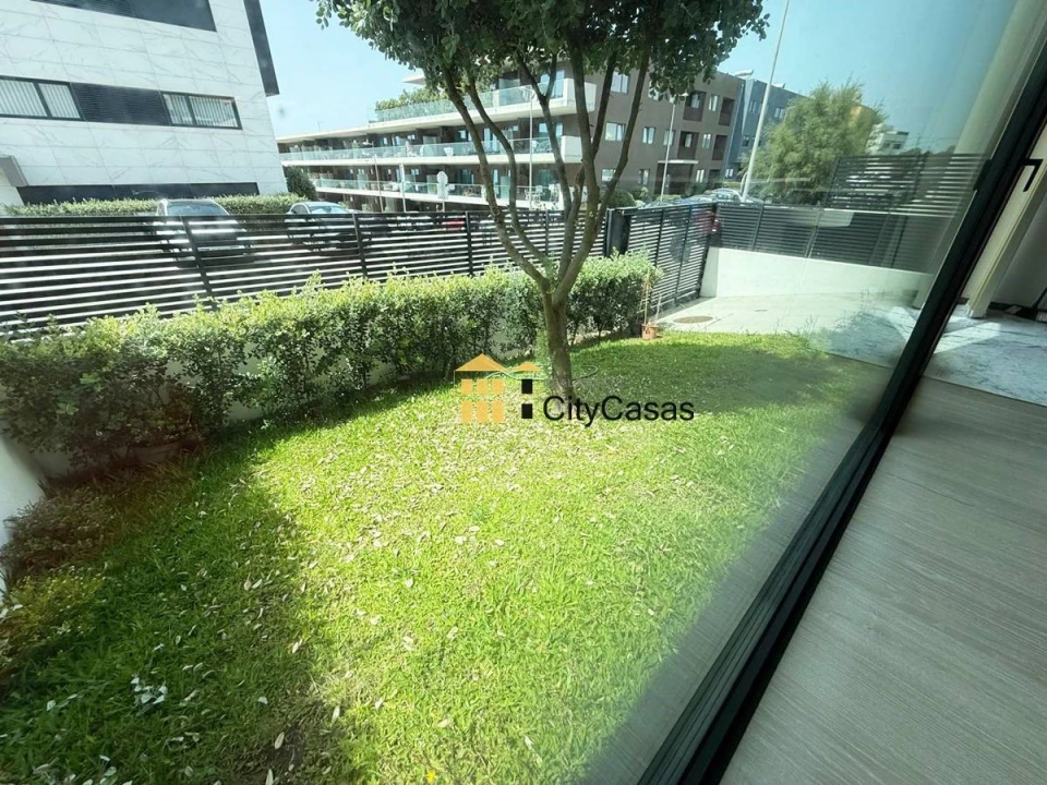 Moradia T3 para Venda em Canidelo Foto 23