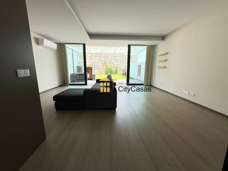 Moradia T3 para Venda em Canidelo Foto 5