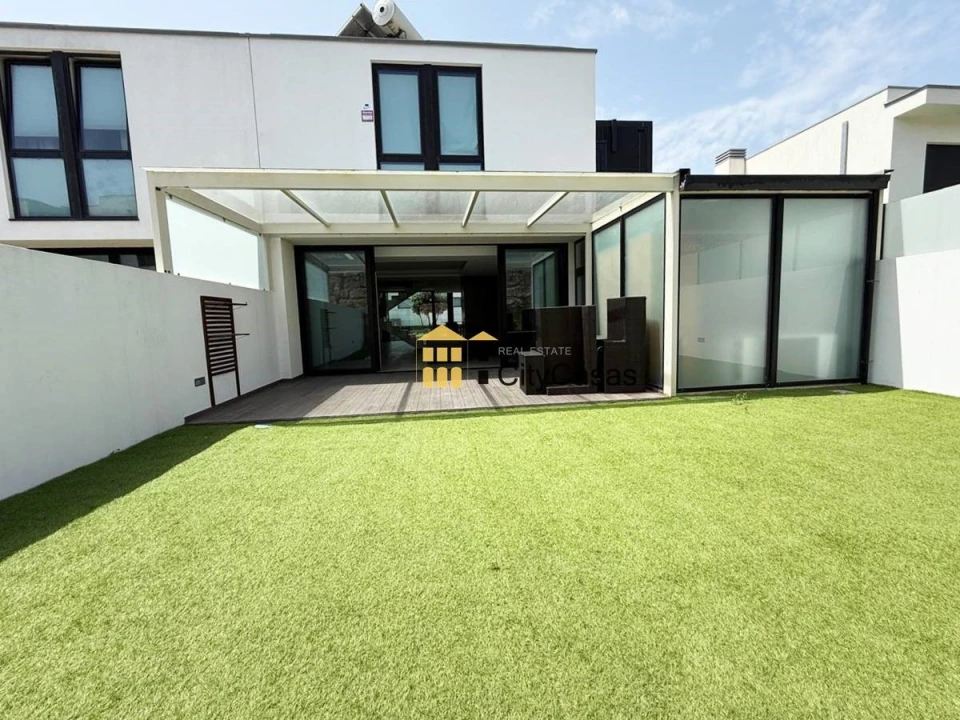 Moradia T3 para Venda em Canidelo Foto 7