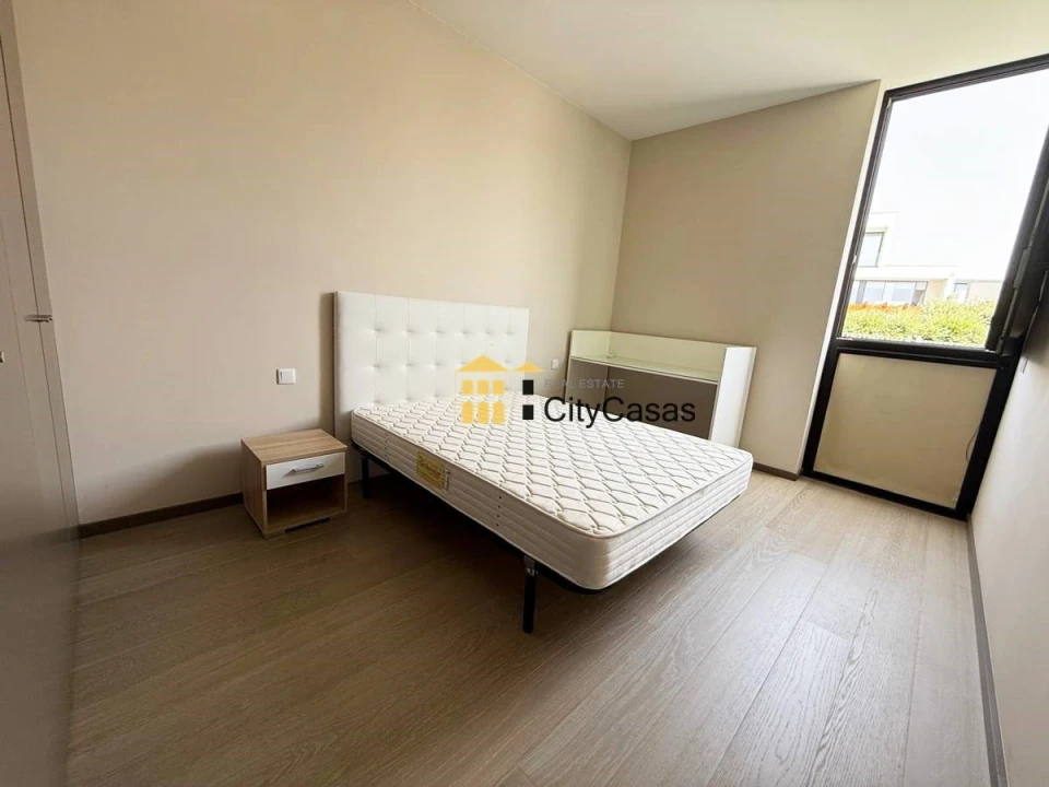 Moradia T3 para Venda em Canidelo Foto 17