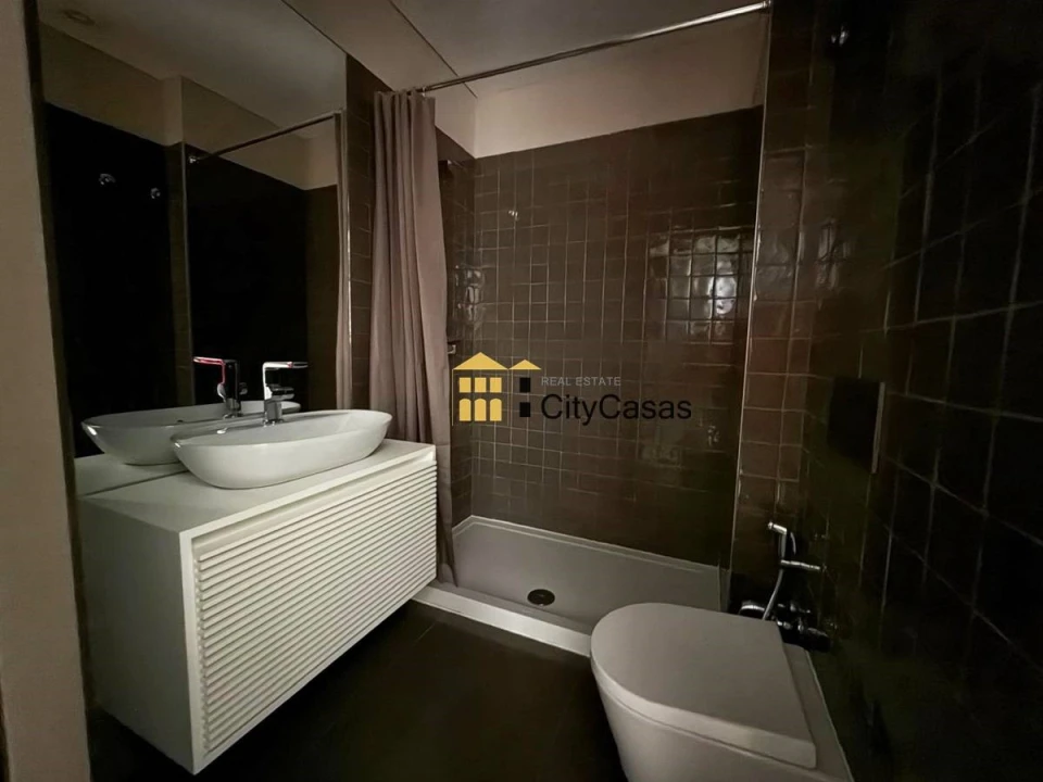 Moradia T3 para Venda em Canidelo Foto 19