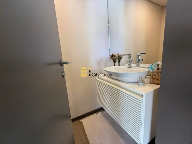 Moradia T3 para Venda em Canidelo Foto 9