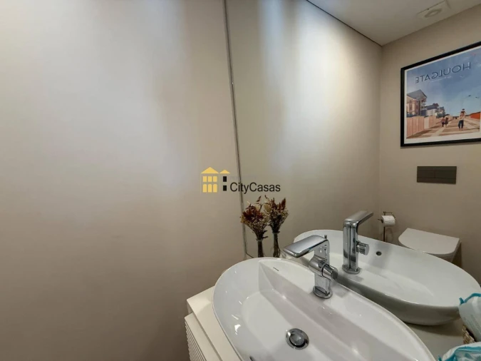 Moradia T3 para Venda em Canidelo Foto 10