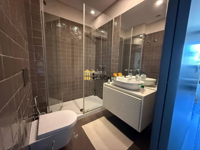 Moradia T3 para Venda em Canidelo Foto 22