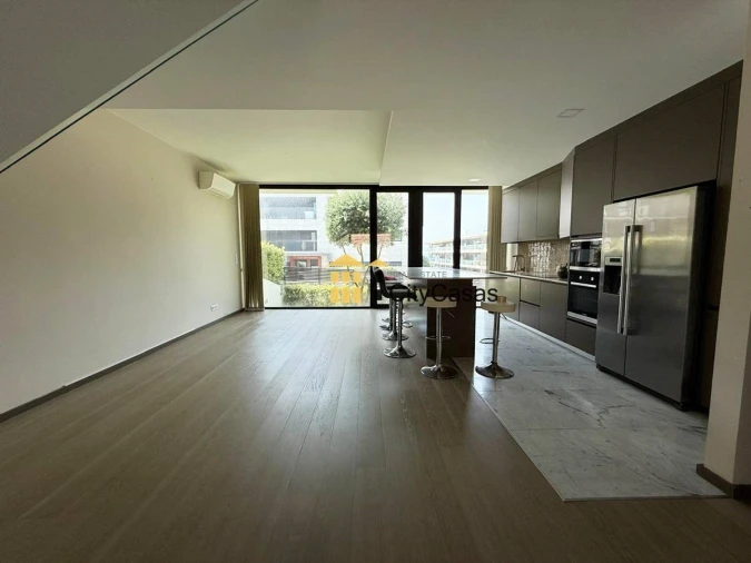 Moradia T3 para Venda em Canidelo Foto 4