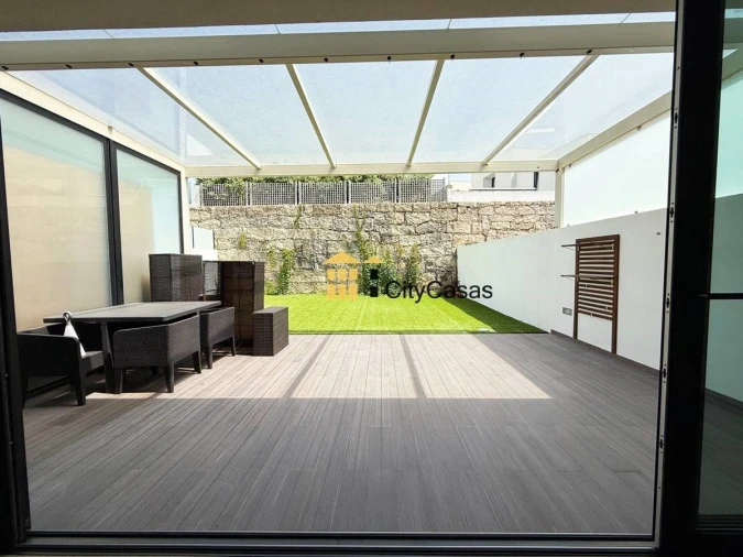 Moradia T3 para Venda em Canidelo Foto 6