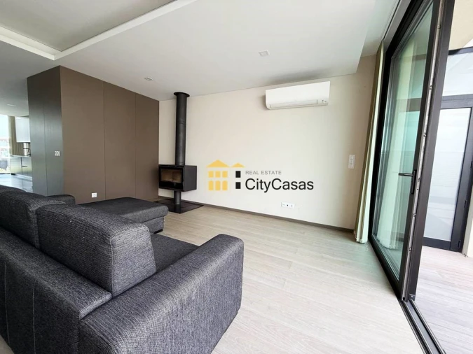 Moradia T3 para Venda em Canidelo Foto 8