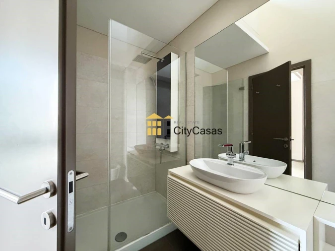 Moradia T3 para Venda em Canidelo Foto 16