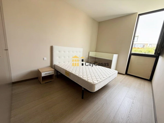 Moradia T3 para Venda em Canidelo Foto 17