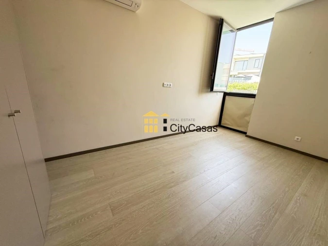 Moradia T3 para Venda em Canidelo Foto 20