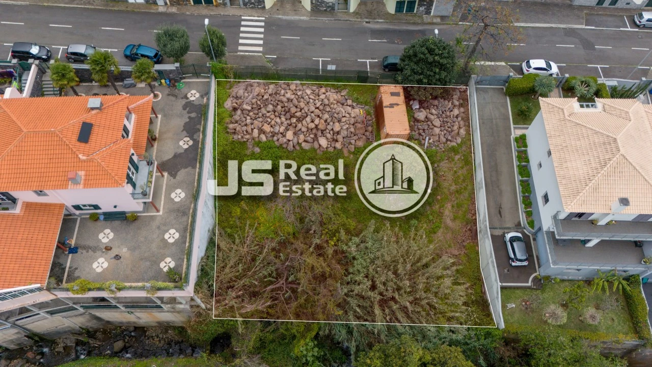 Terreno para Venda em São Roque Foto 2