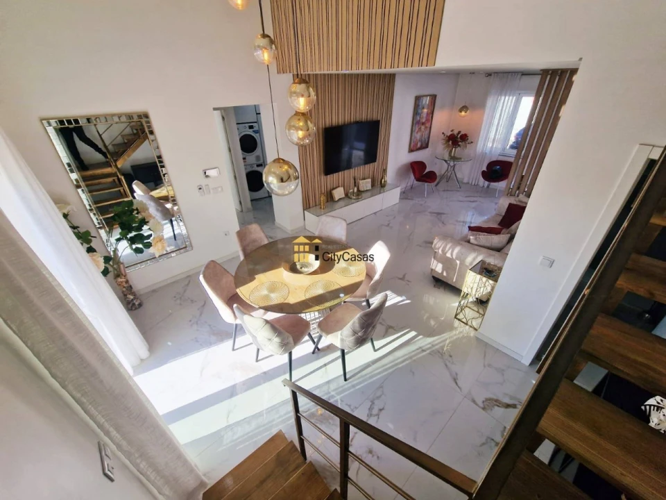 Moradia T2 para Venda em Perafita, Lavra e Santa Cruz do Bispo Foto 9