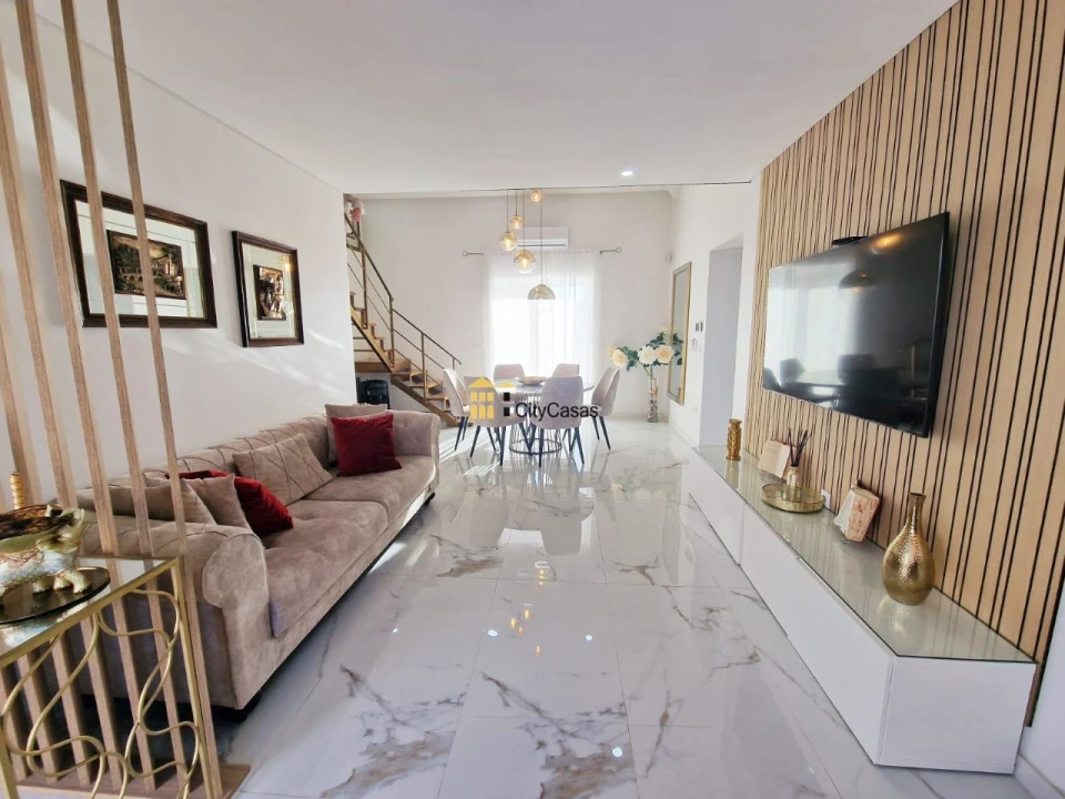 Moradia T2 para Venda em Perafita, Lavra e Santa Cruz do Bispo Foto 6