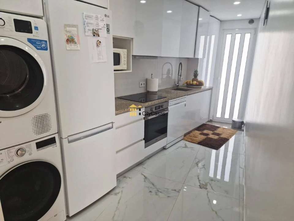 Moradia T2 para Venda em Perafita, Lavra e Santa Cruz do Bispo Foto 8