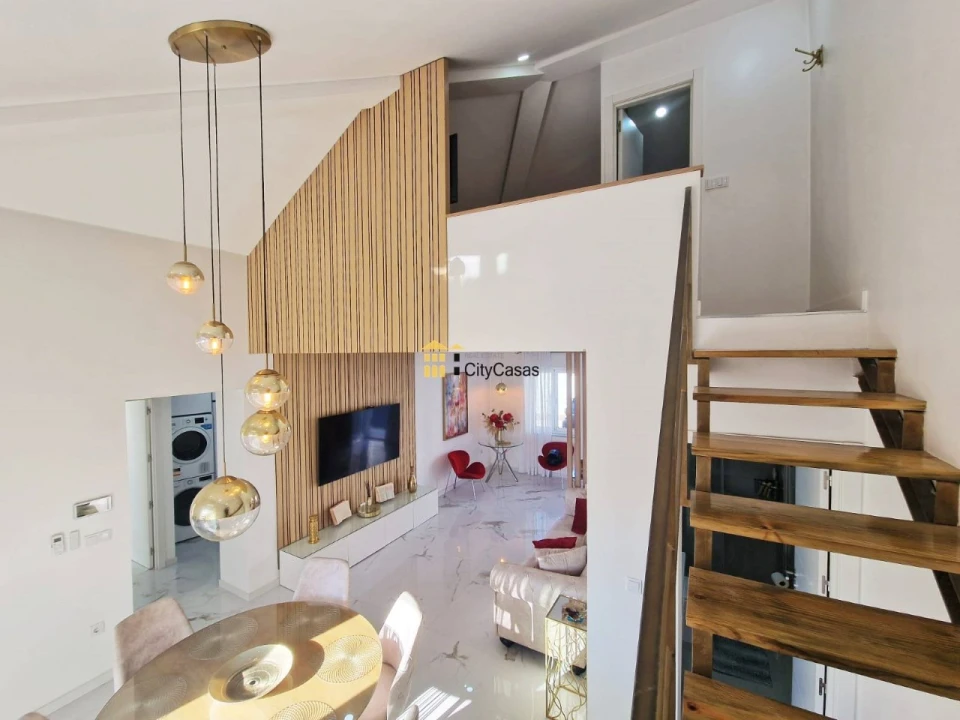 Moradia T2 para Venda em Perafita, Lavra e Santa Cruz do Bispo Foto 10