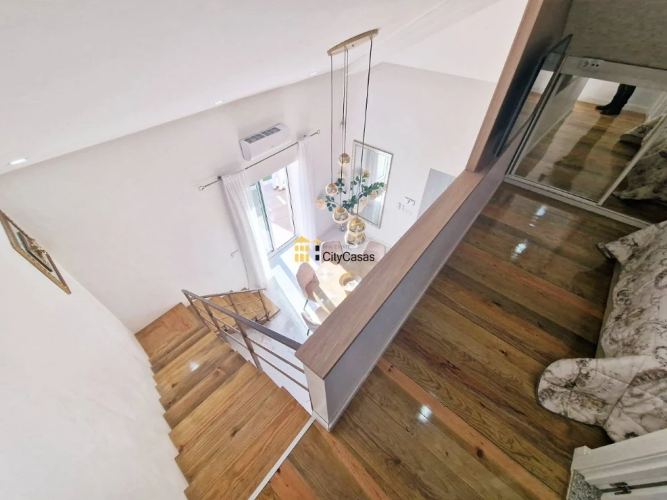 Moradia T2 para Venda em Perafita, Lavra e Santa Cruz do Bispo Foto 11