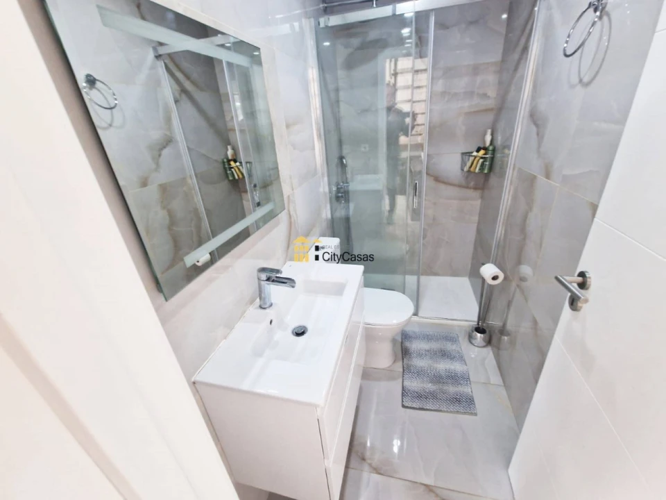 Moradia T2 para Venda em Perafita, Lavra e Santa Cruz do Bispo Foto 13