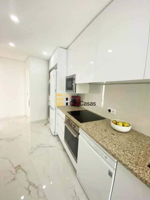 Moradia T2 para Venda em Perafita, Lavra e Santa Cruz do Bispo