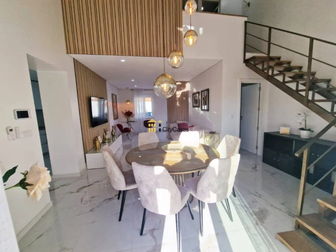 Moradia T2 para Venda em Perafita, Lavra e Santa Cruz do Bispo Foto 2