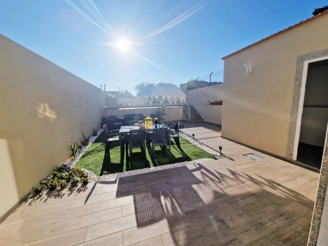 Moradia T2 para Venda em Perafita, Lavra e Santa Cruz do Bispo Foto 4