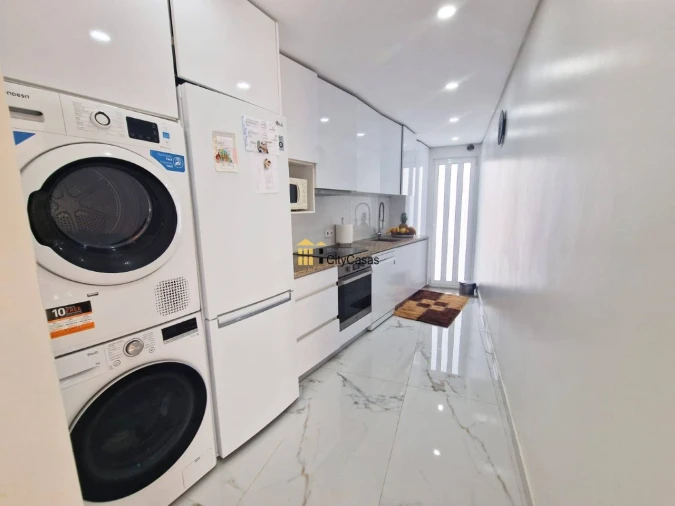 Moradia T2 para Venda em Perafita, Lavra e Santa Cruz do Bispo Foto 7