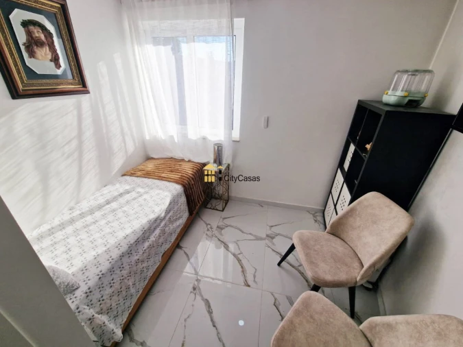 Moradia T2 para Venda em Perafita, Lavra e Santa Cruz do Bispo Foto 16