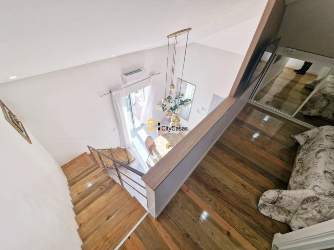 Moradia T2 para Venda em Perafita, Lavra e Santa Cruz do Bispo Foto 17