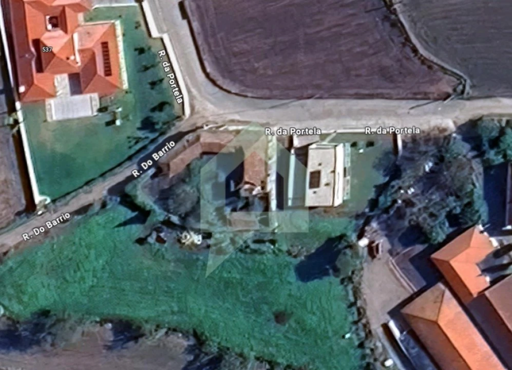 Moradia para Venda em Vila Cova e Feitos Foto 30