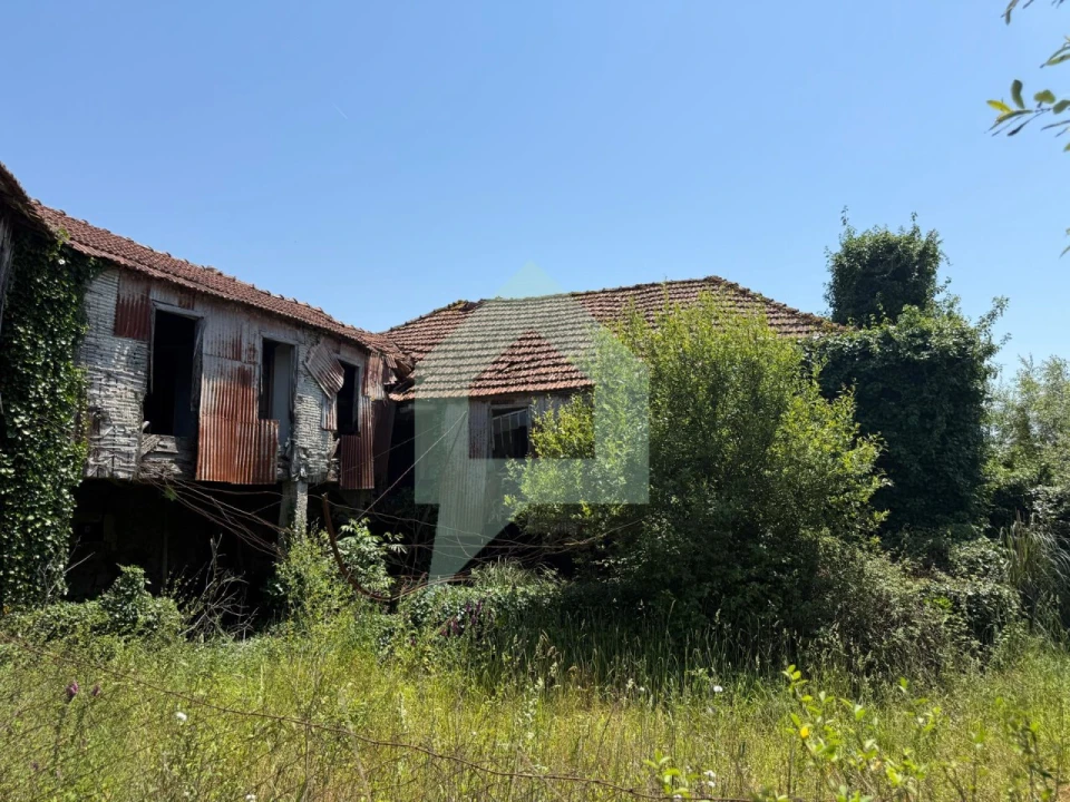 Moradia para Venda em Vila Cova e Feitos Foto 9