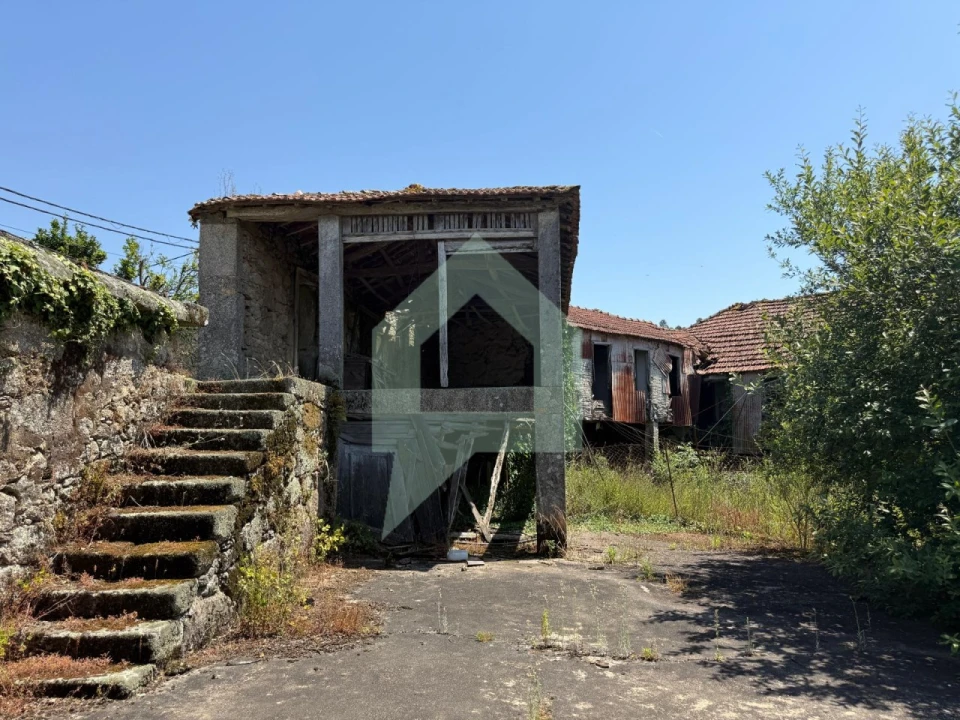 Moradia para Venda em Vila Cova e Feitos Foto 11