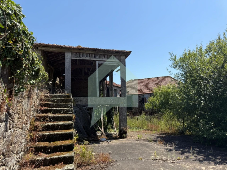 Moradia para Venda em Vila Cova e Feitos Foto 12