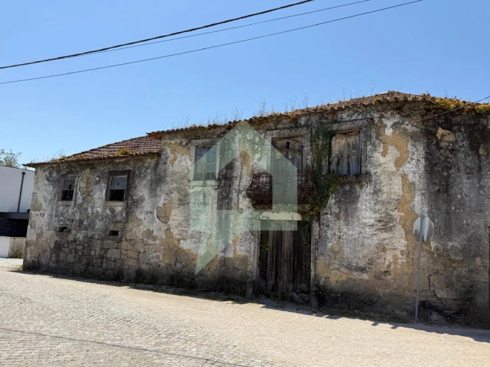 Moradia para Venda em Vila Cova e Feitos Foto 26