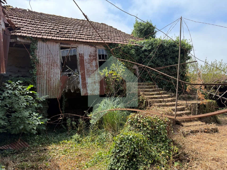 Moradia para Venda em Vila Cova e Feitos Foto 2