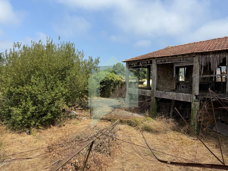 Moradia para Venda em Vila Cova e Feitos Foto 33