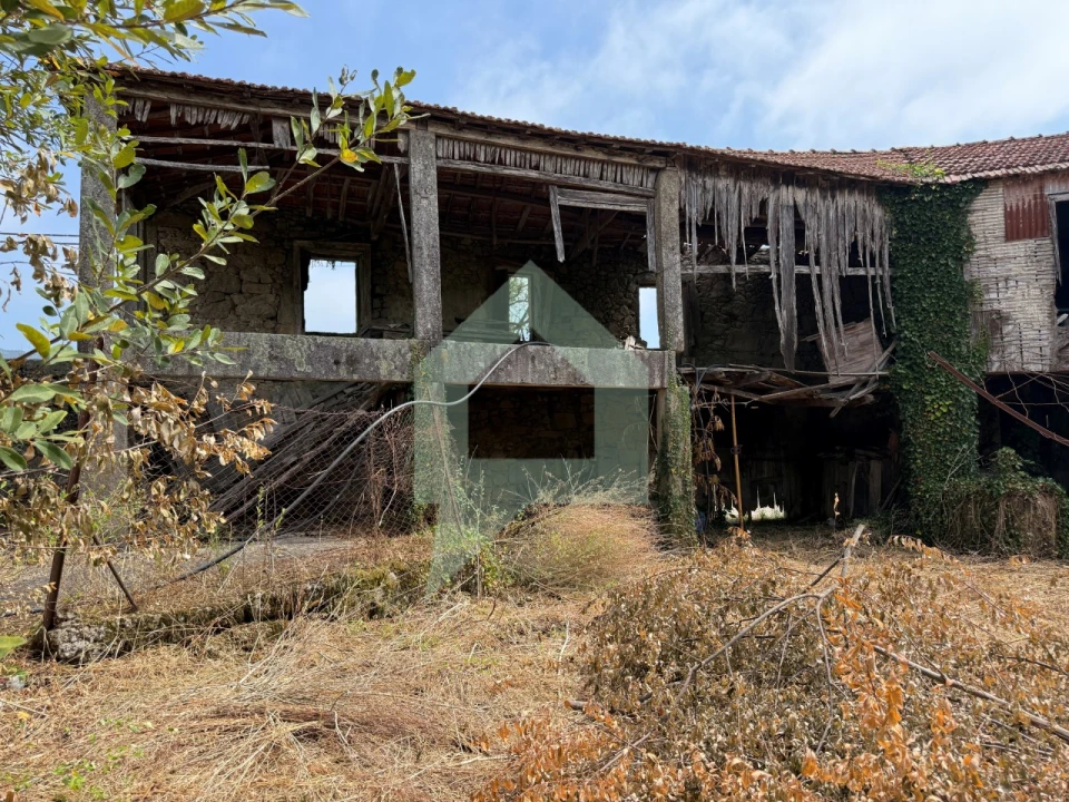Moradia para Venda em Vila Cova e Feitos Foto 35