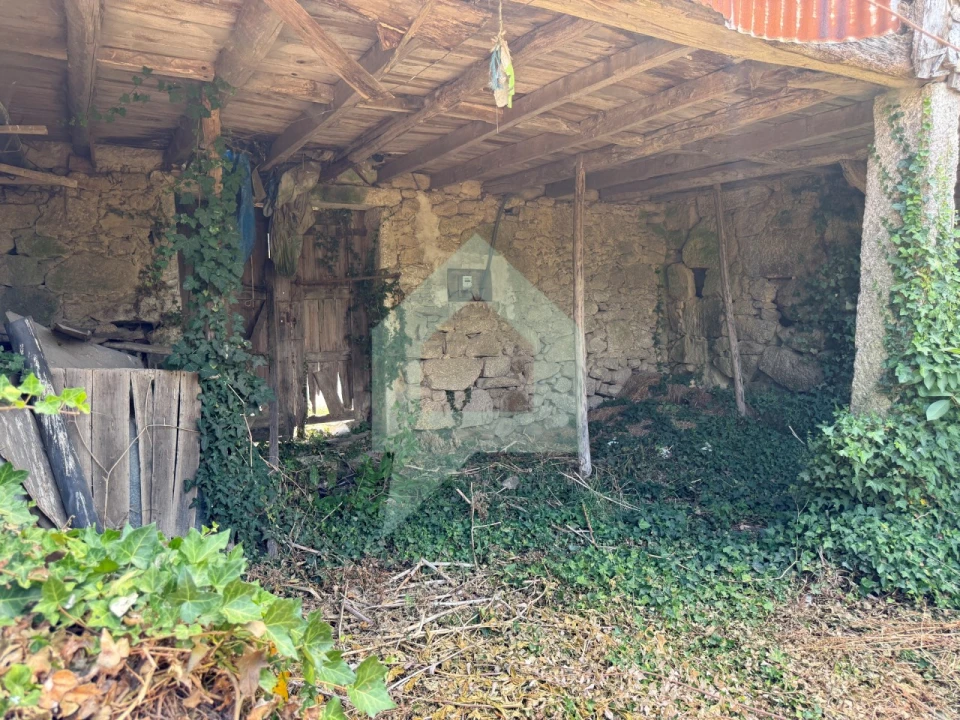 Moradia para Venda em Vila Cova e Feitos Foto 36