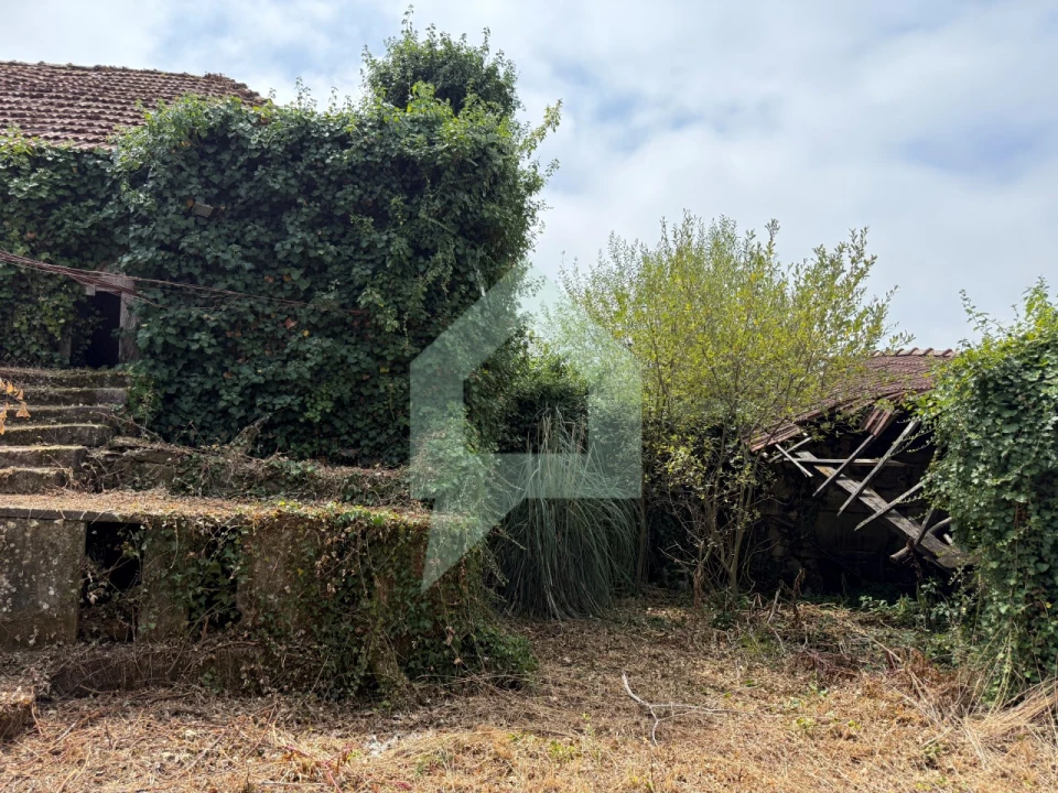 Moradia para Venda em Vila Cova e Feitos Foto 37