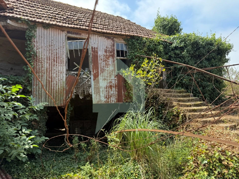 Moradia para Venda em Vila Cova e Feitos Foto 38