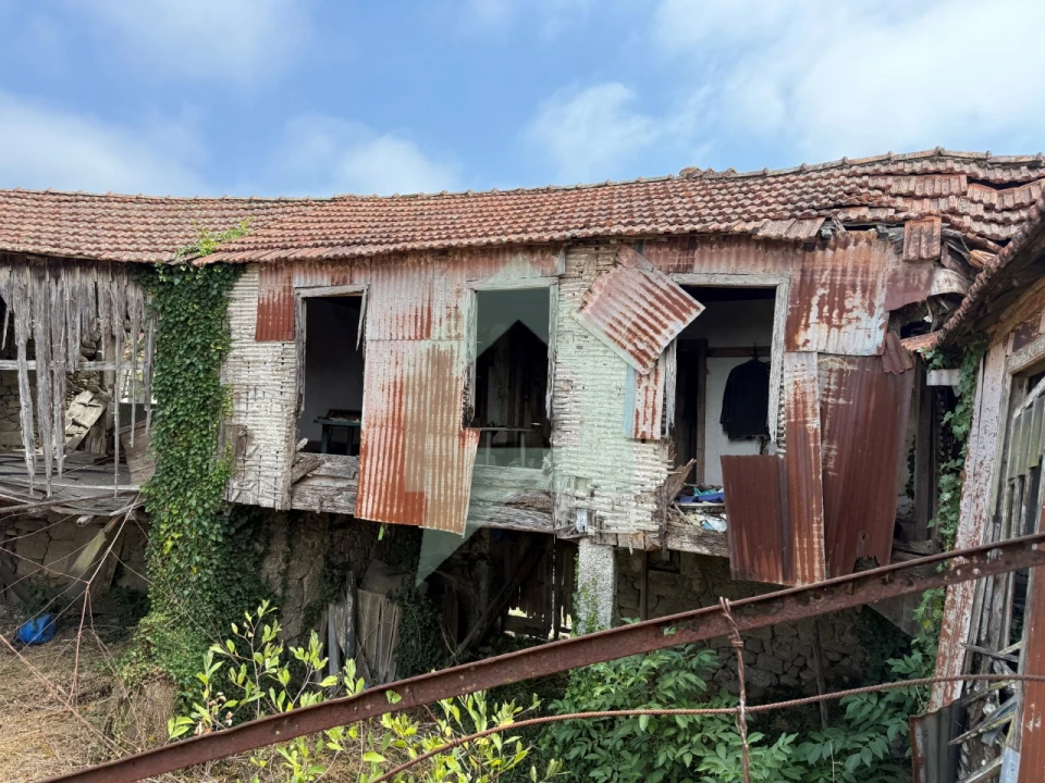Moradia para Venda em Vila Cova e Feitos Foto 43