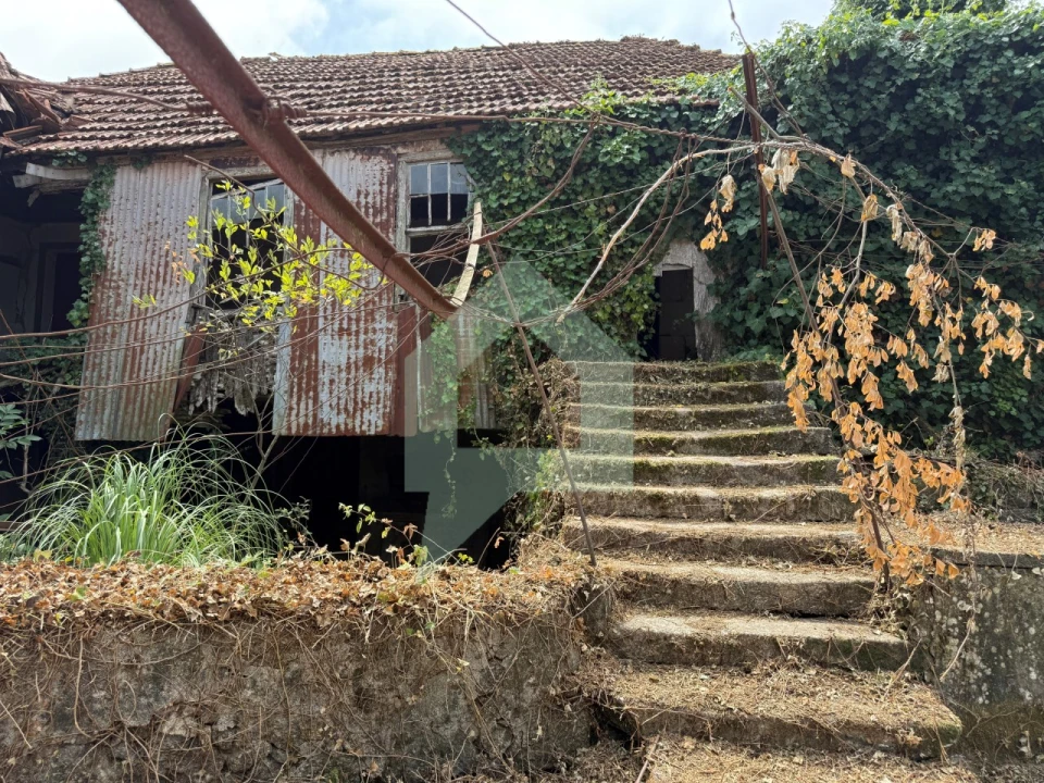 Moradia para Venda em Vila Cova e Feitos Foto 44