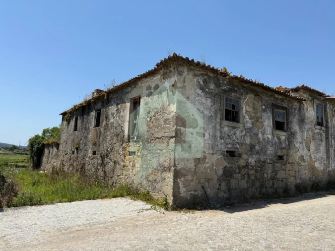 Moradia para Venda em Vila Cova e Feitos Foto 6