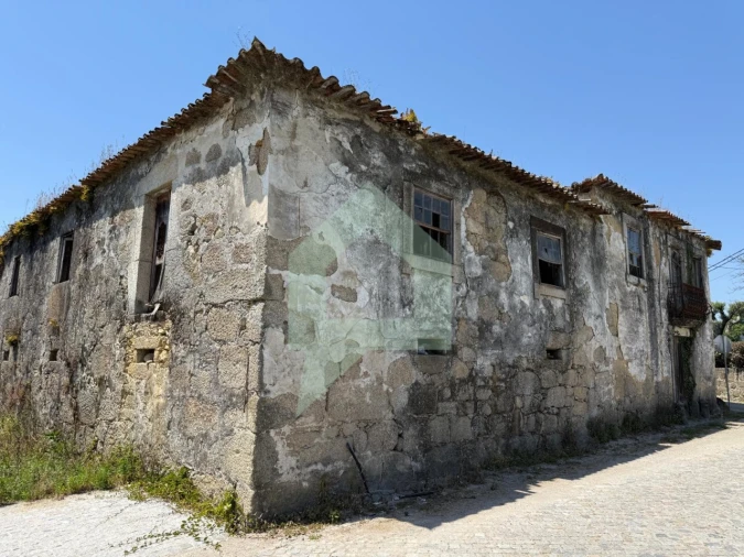 Moradia para Venda em Vila Cova e Feitos Foto 7